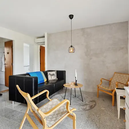 Stunning In With Wifi Tatil Evi Haderslev