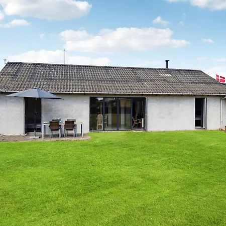 Holiday home Stunning In With Wifi Haderslev